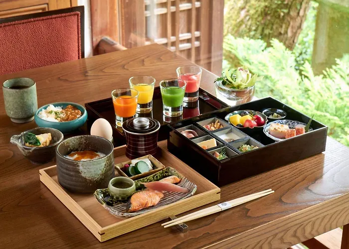 Suiran, A Luxury Collection Hotel, Kyoto
