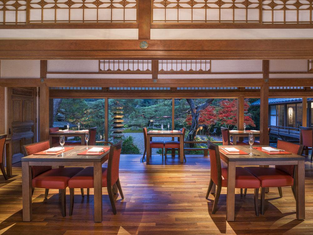 Hotel Suiran, A Luxury Collection Hotel, Kyōto