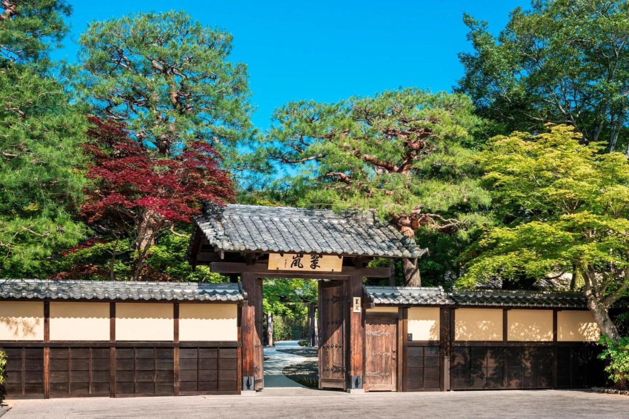 京都翠岚豪华精选酒店