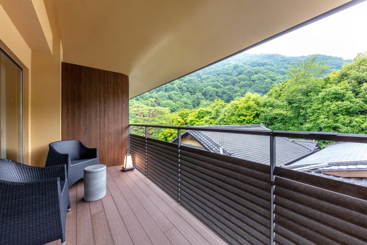 Suiran, A Luxury Collection Hotel, Hotel Kyōto