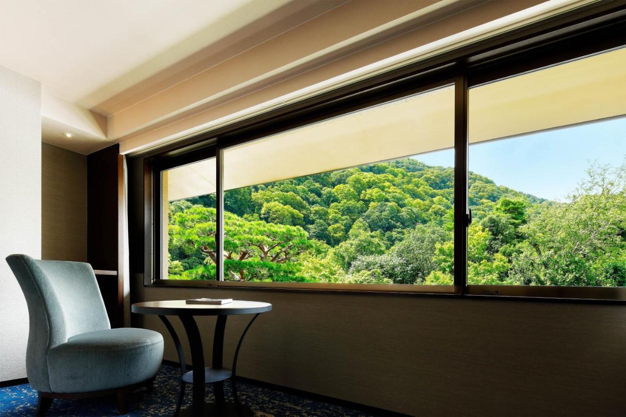 Suiran, A Luxury Collection Hotel, Hotel Kyōto