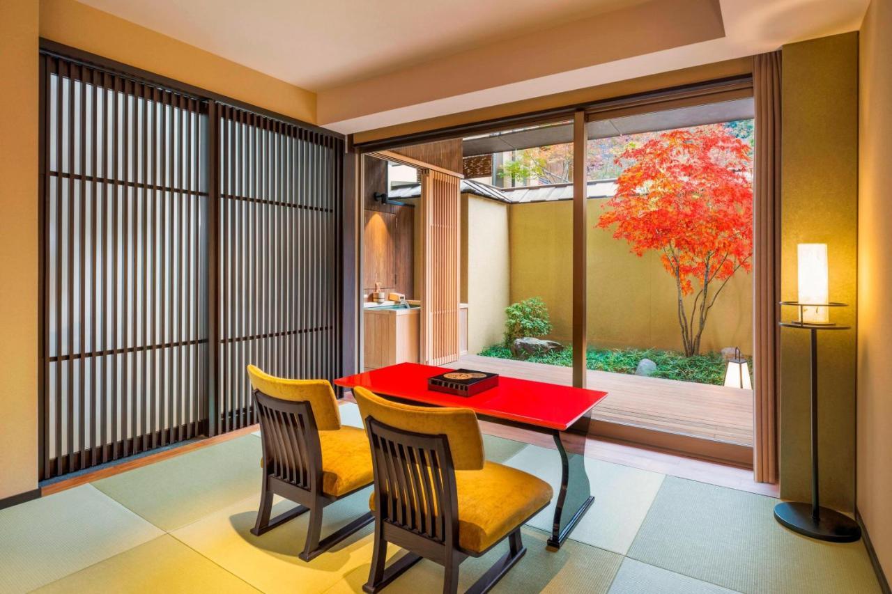 Hotel Suiran, A Luxury Collection Hotel, Kyōto