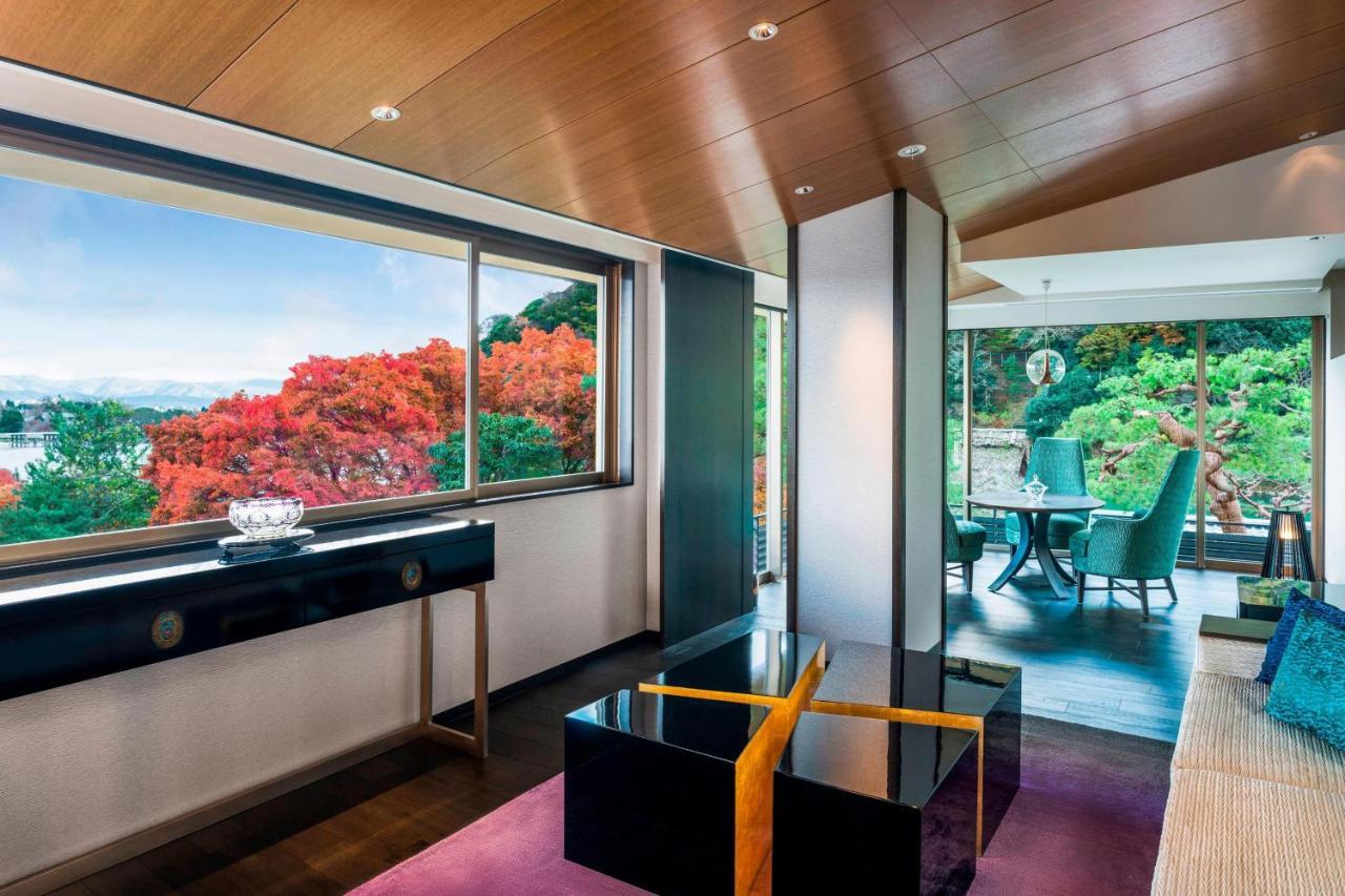 Suiran, A Luxury Collection Hotel, Hotel Kyōto