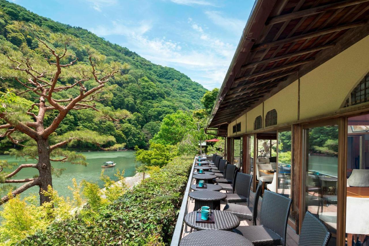 京都翠岚豪华精选酒店 京都