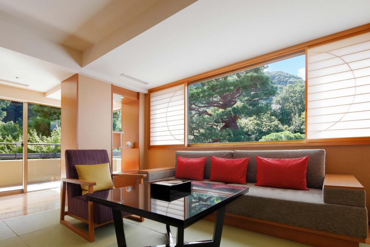 Suiran, A Luxury Collection Hotel, Kyōto