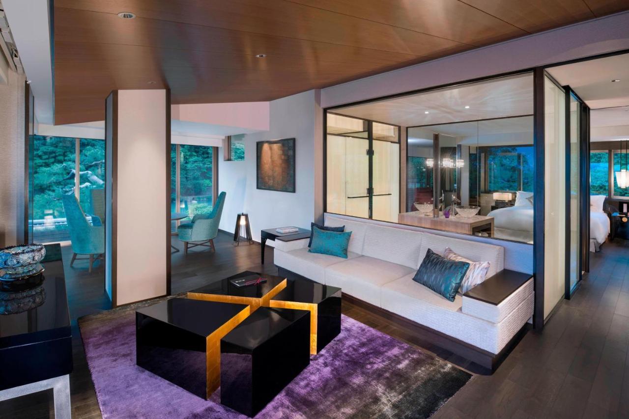 Suiran, A Luxury Collection Hotel, Hotel Kyōto