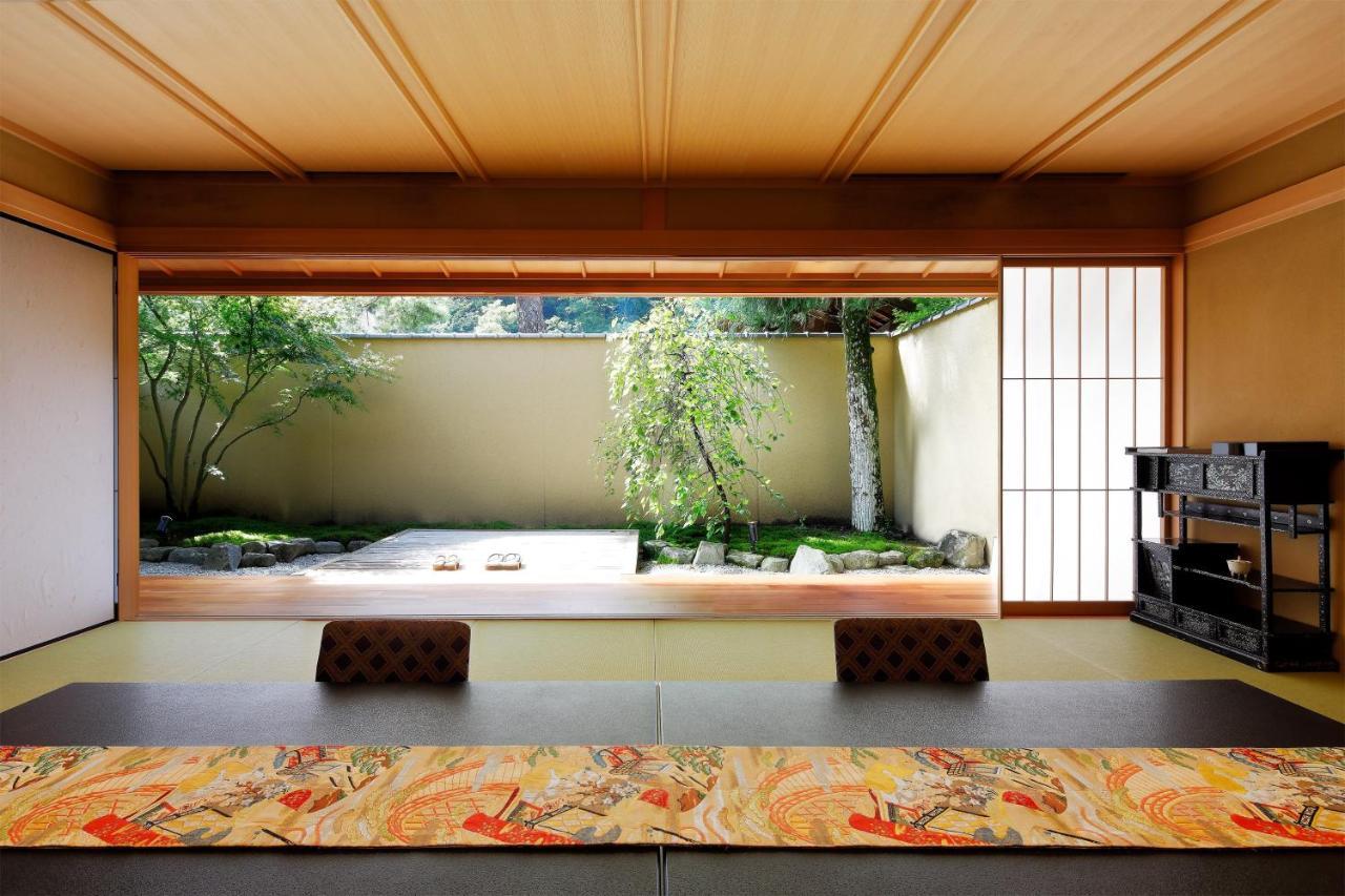 Suiran, A Luxury Collection Hotel, 5* Kyōto