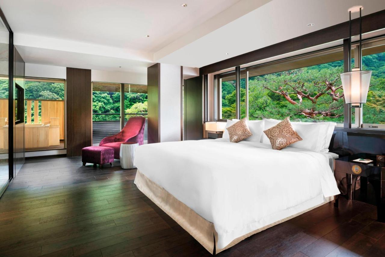 Suiran, A Luxury Collection Hotel, Kyōto