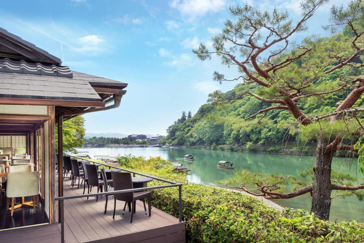 酒店 京都翠岚豪华精选酒店 京都