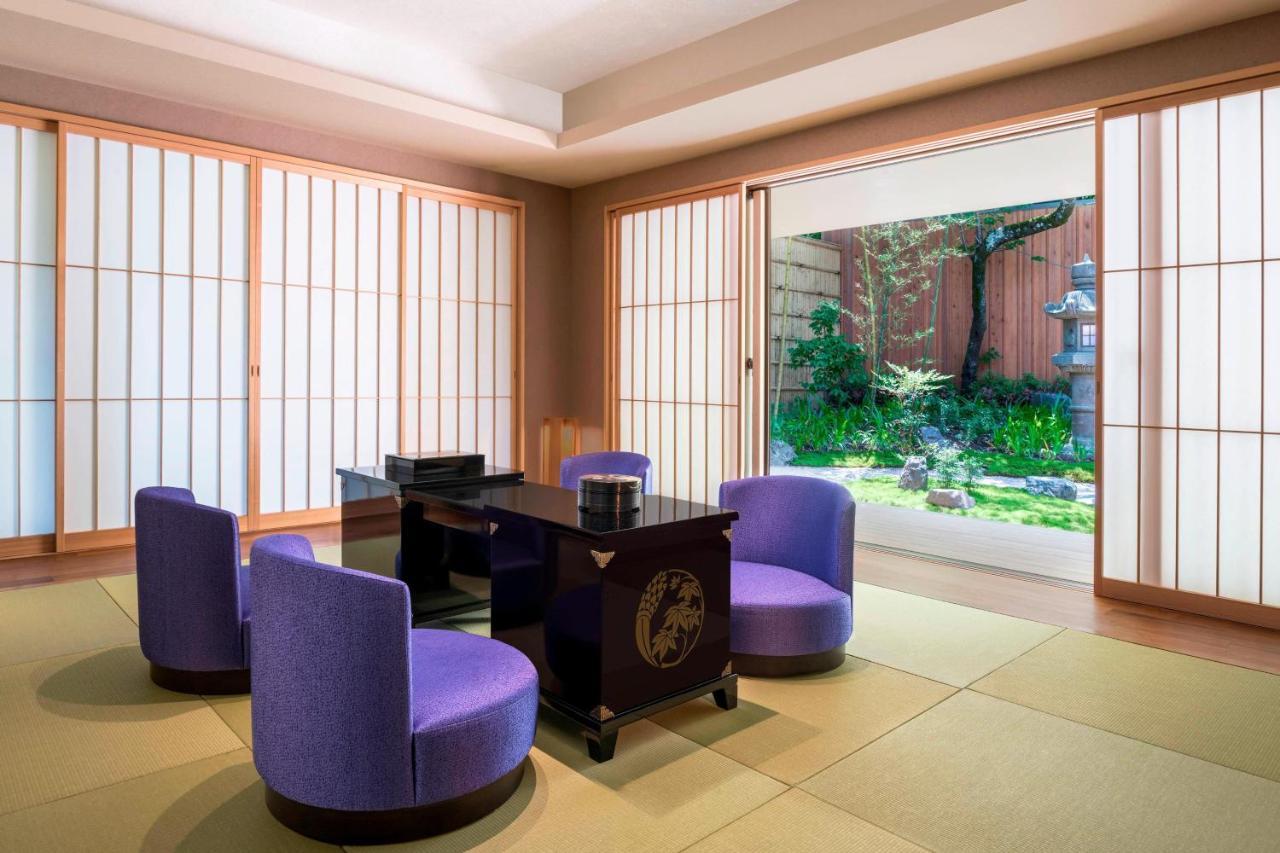 京都翠岚豪华精选酒店 酒店