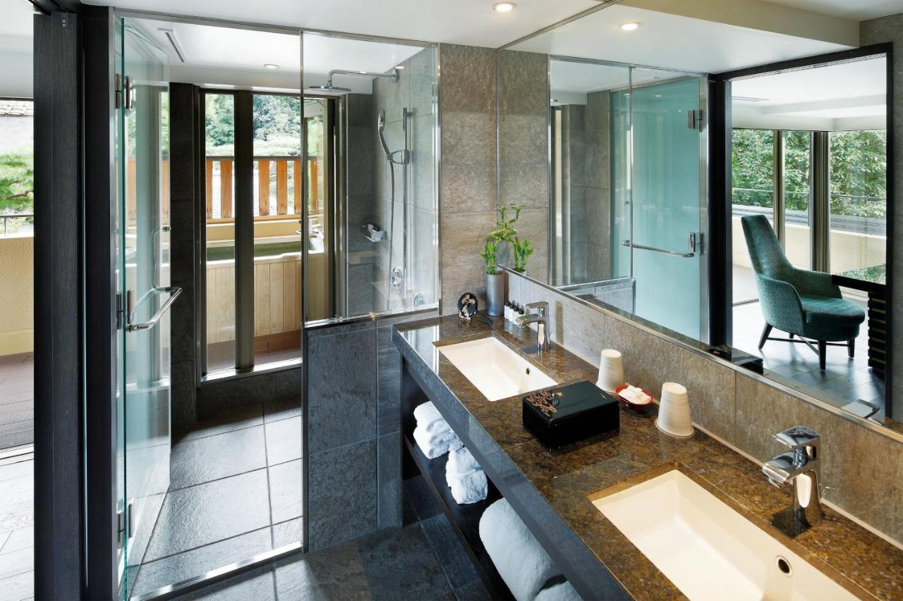 Suiran, A Luxury Collection Hotel, Hotel Kyōto
