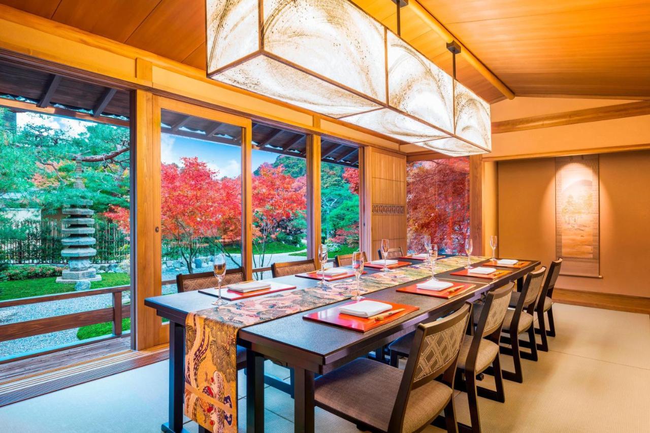 Hotel Suiran, A Luxury Collection Hotel, Kyōto