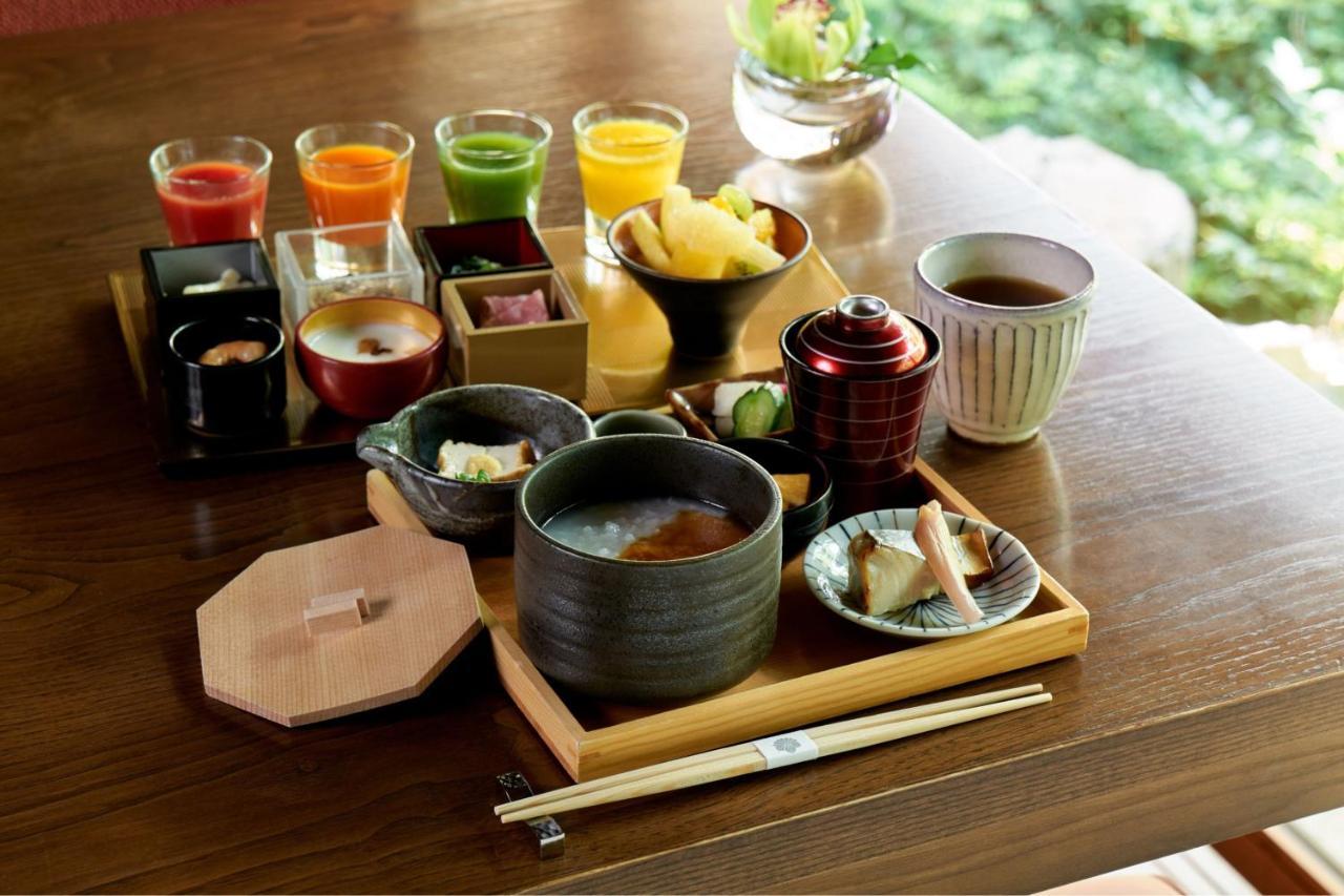 酒店 京都翠岚豪华精选酒店