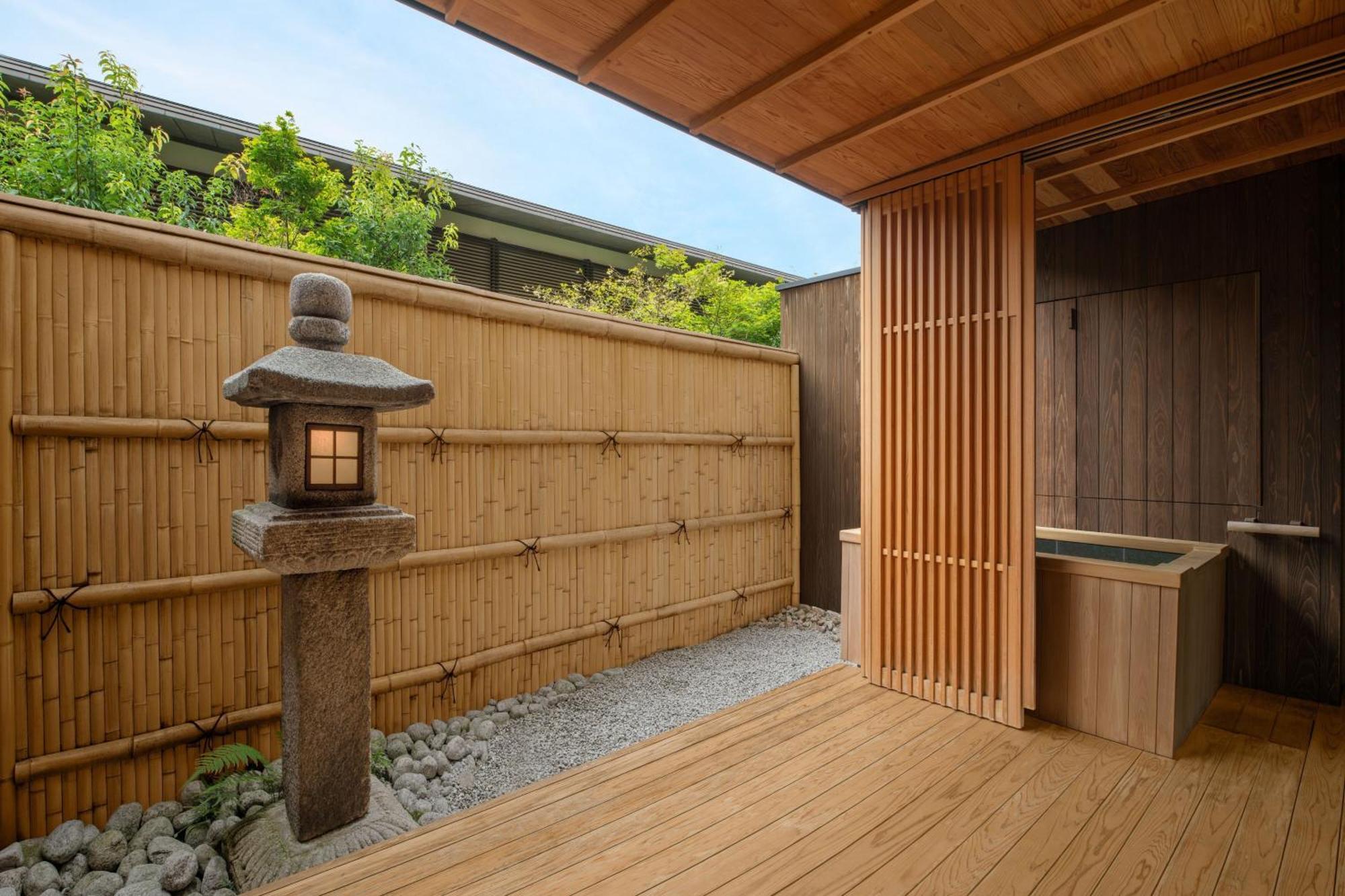 Hotel Suiran, A Luxury Collection Hotel, Kyōto