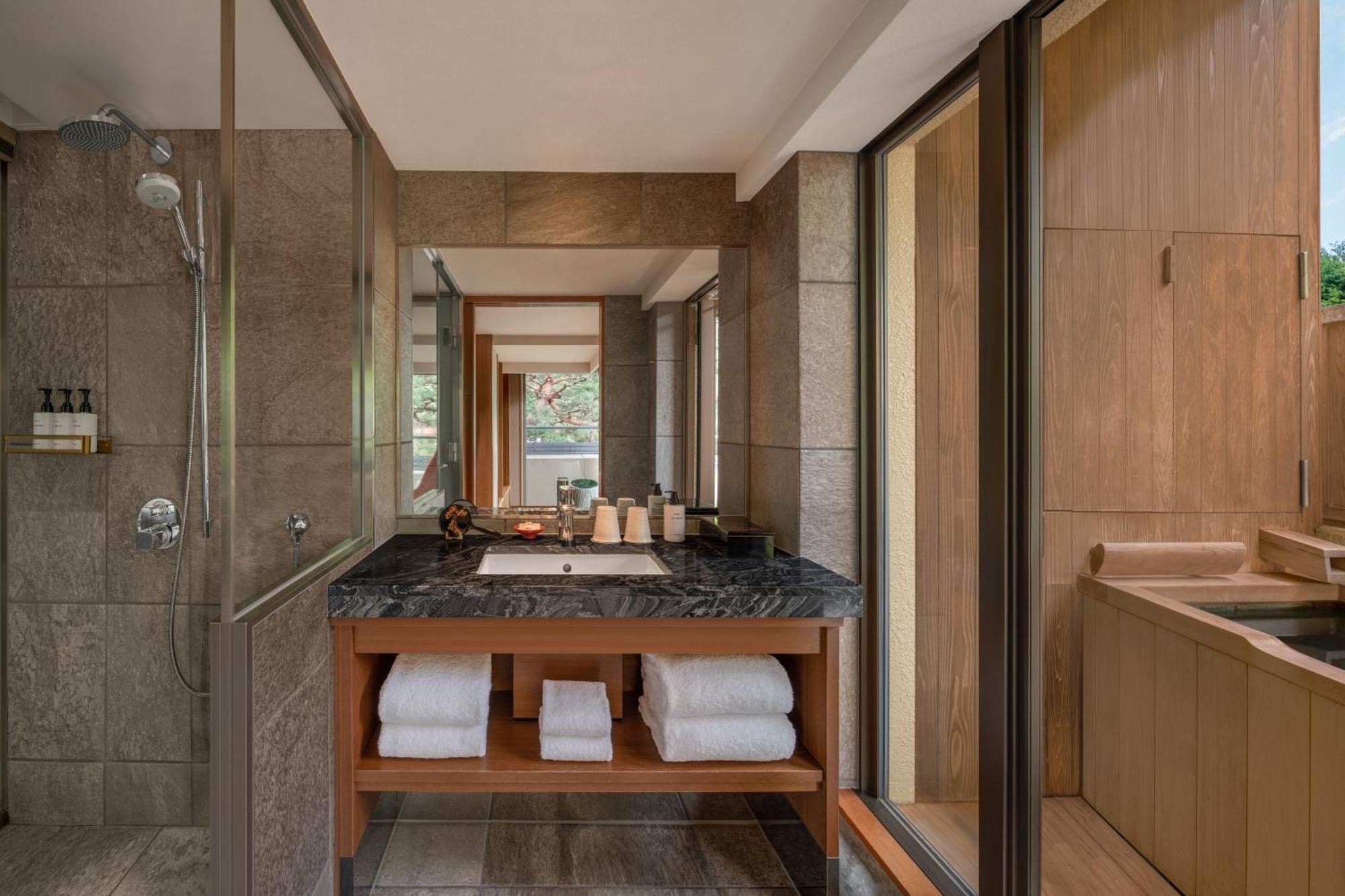 Suiran, A Luxury Collection Hotel, 5* Kyōto