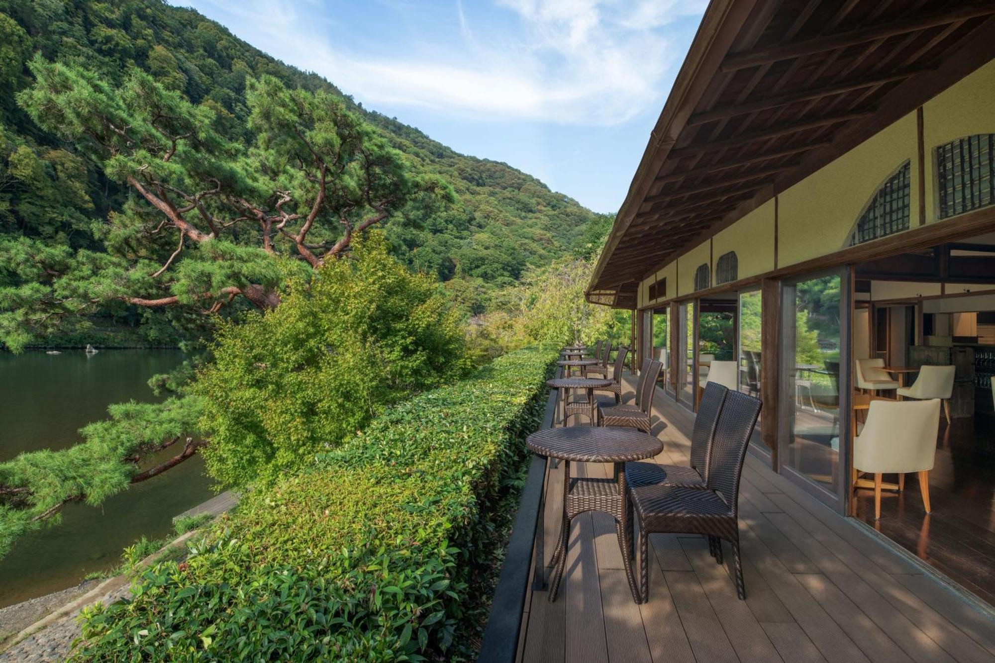 Hotel Suiran, A Luxury Collection Hotel, Kyōto