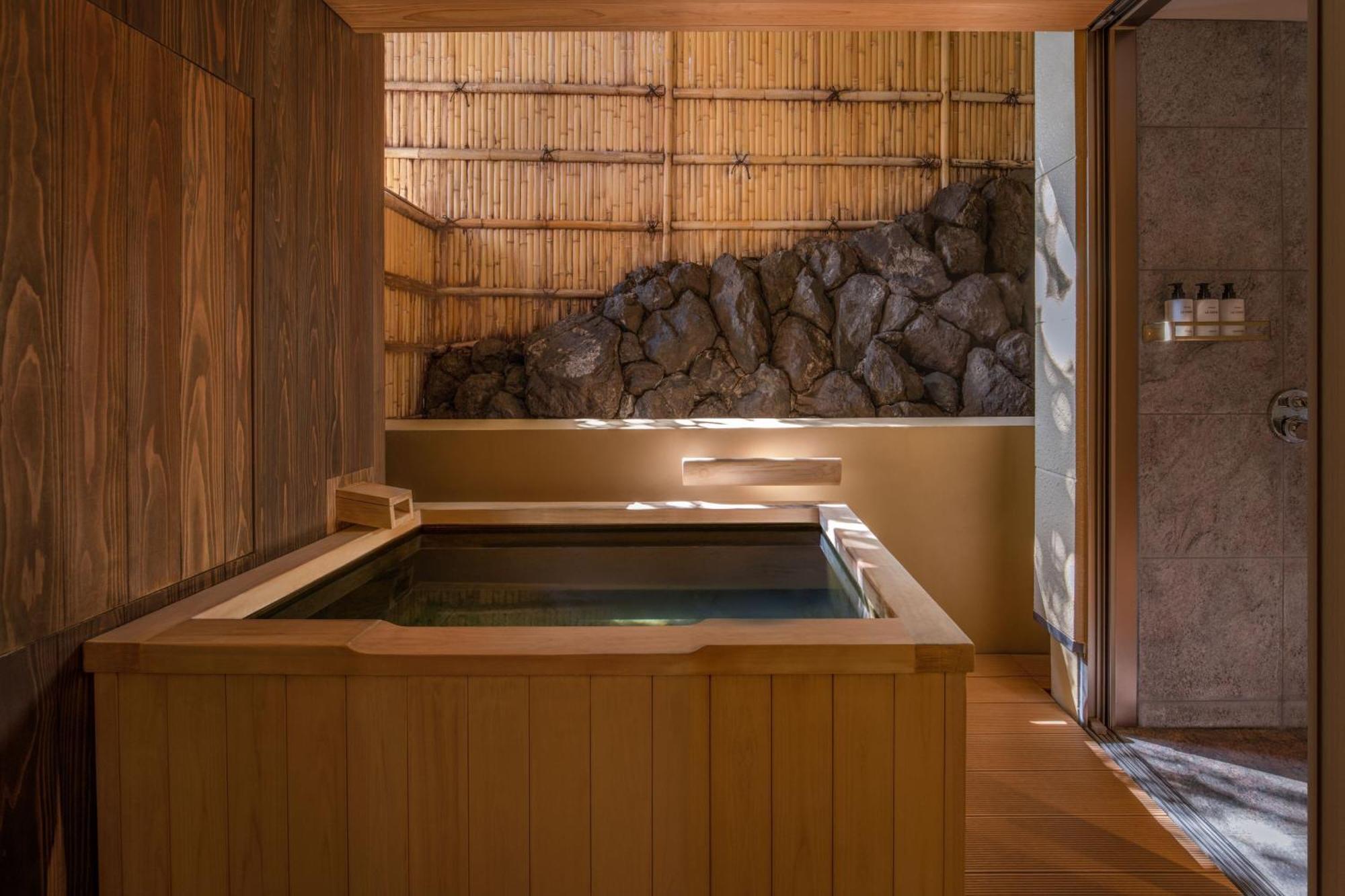 Hotel Suiran, A Luxury Collection Hotel, Kyōto